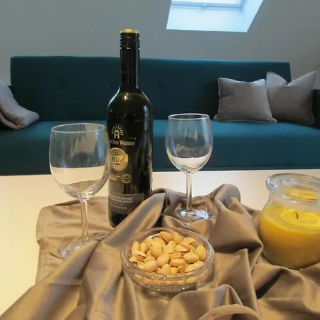 Appartamento Time Out Modern Retreat *