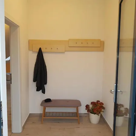 Appartamento Time Out Modern Retreat *