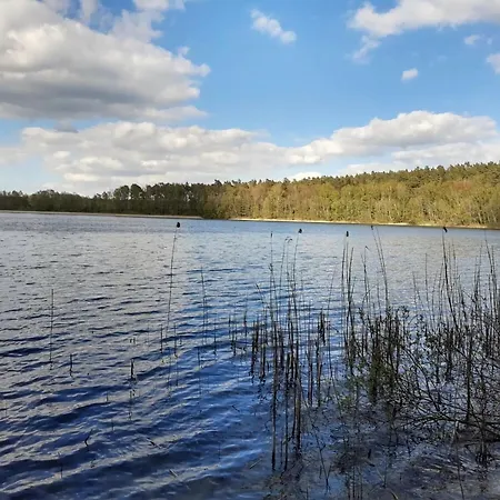 Time Out Modern Retreat *